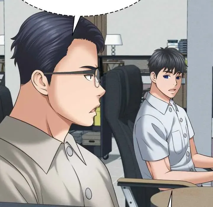 她們的夜晚屬於我第48話