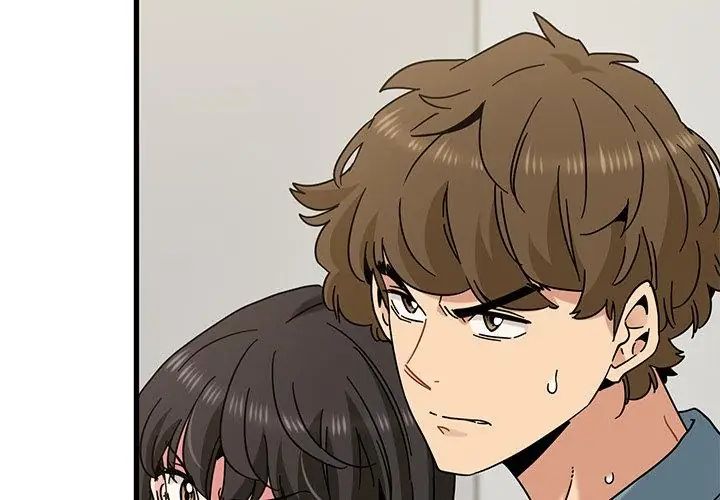 发小碰不得第125話