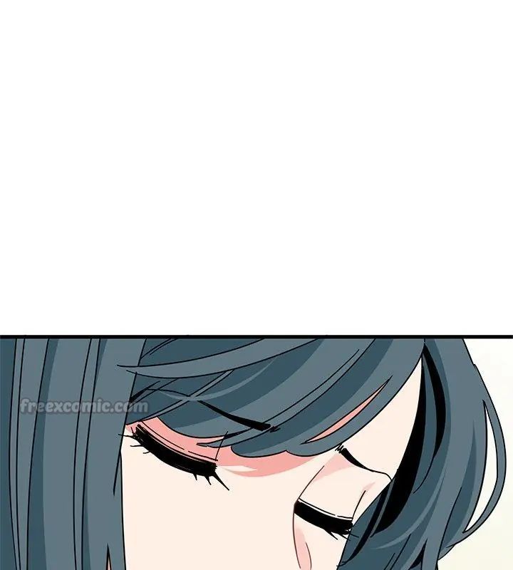 发小碰不得第125話