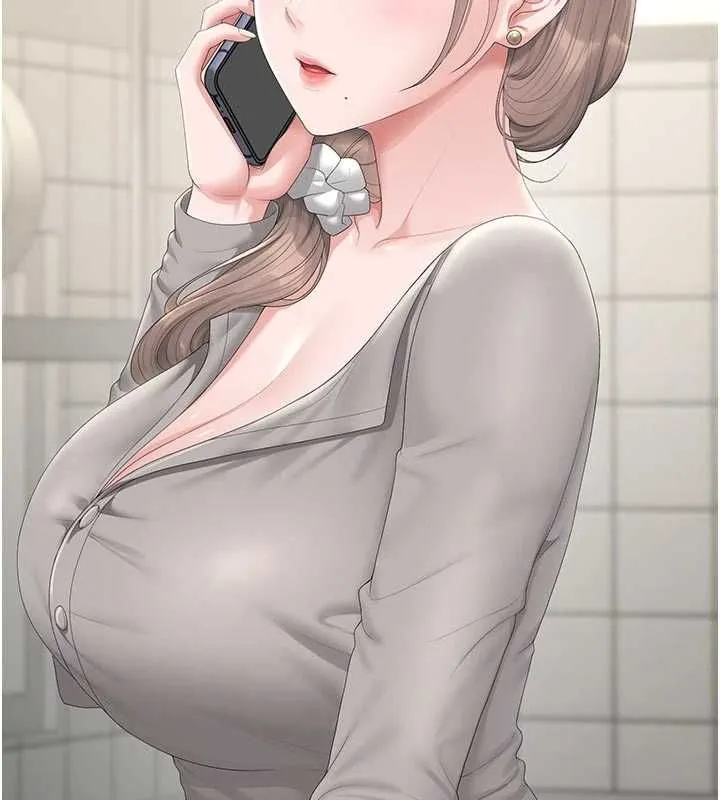 獵艷琯理員第48話-餐桌底下的性騷擾