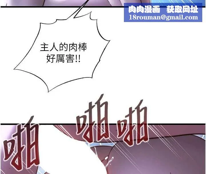 民宿精營中第67話-宣示主權