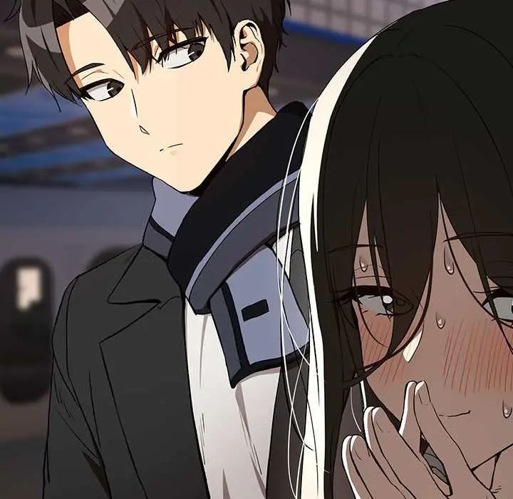 下班后的例行恋爱第113話