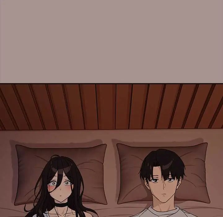 下班后的例行恋爱第113話