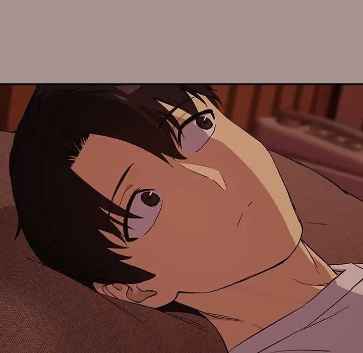 下班后的例行恋爱第113話