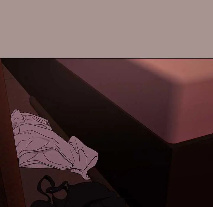 下班后的例行恋爱第113話