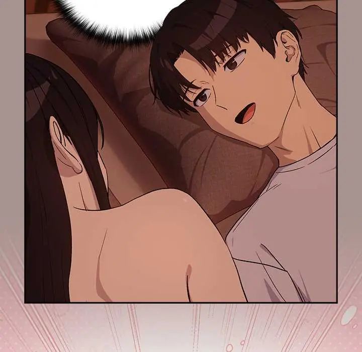下班后的例行恋爱第113話