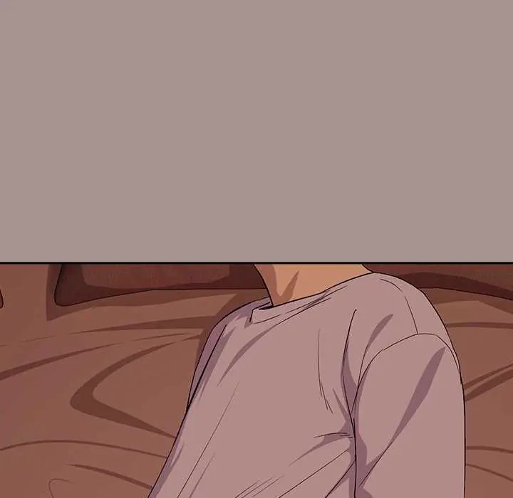 下班后的例行恋爱第113話