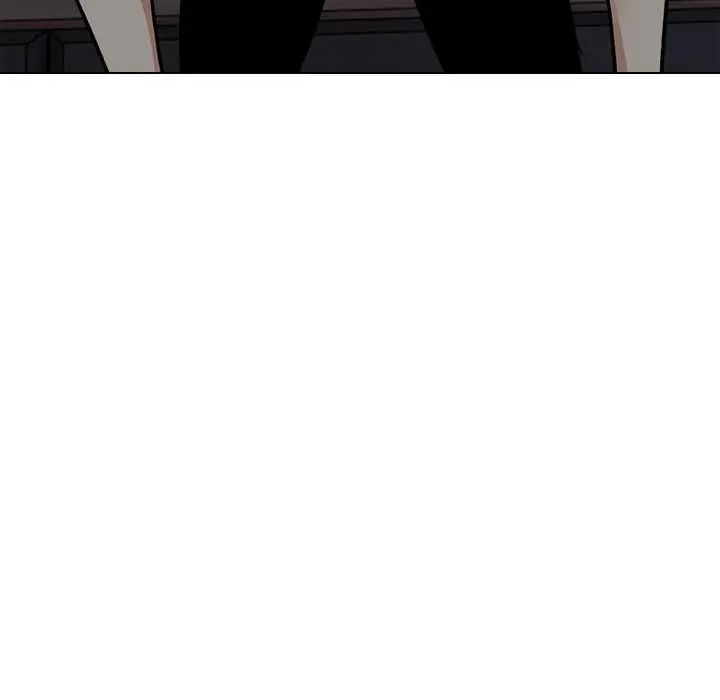 与爸爸的情妇共处一室第9話