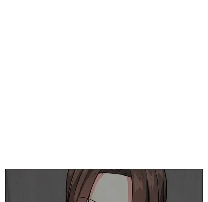与爸爸的情妇共处一室第9話