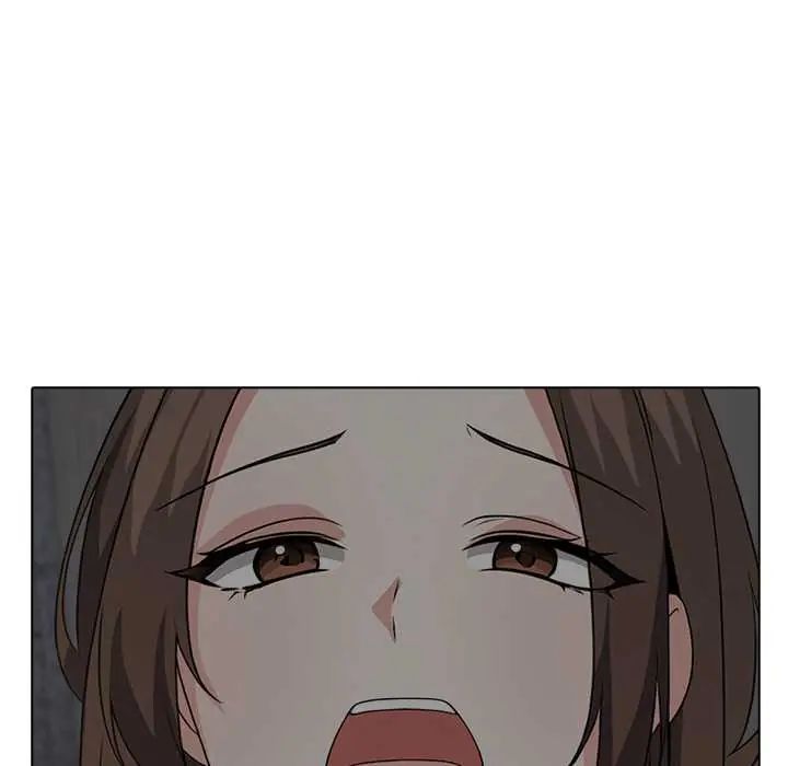 与爸爸的情妇共处一室第9話