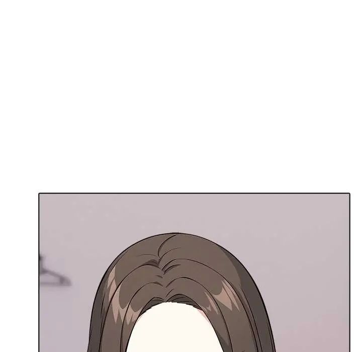 与爸爸的情妇共处一室第9話