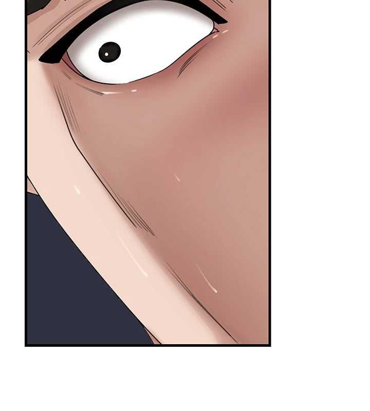 岳母为何那样第110話-威脅與服從