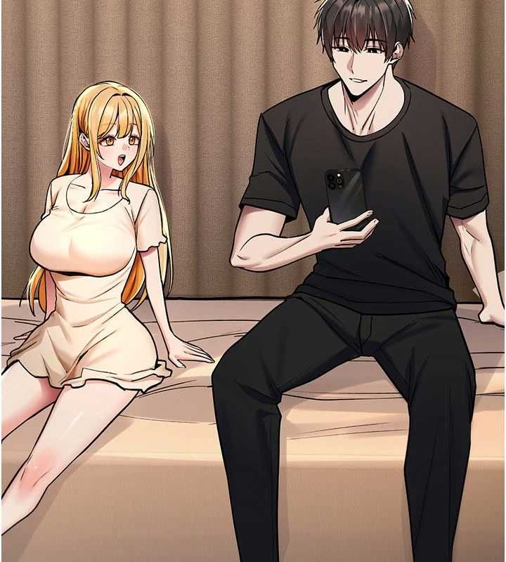 诅咒性转物语第35話-淪為玩物的邊緣宅梓涵