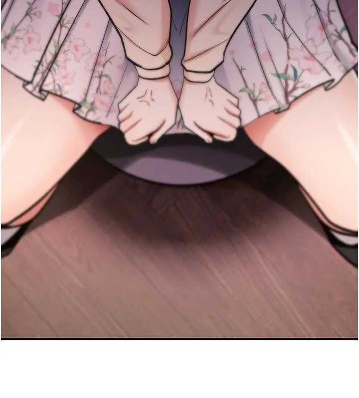 詛咒性轉物語第35話-淪為玩物的邊緣宅梓涵