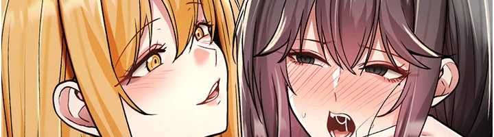 诅咒性转物语第35話-淪為玩物的邊緣宅梓涵