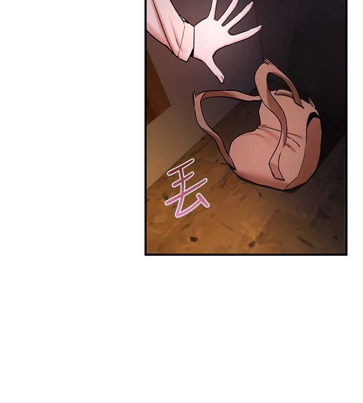 诅咒性转物语第35話-淪為玩物的邊緣宅梓涵