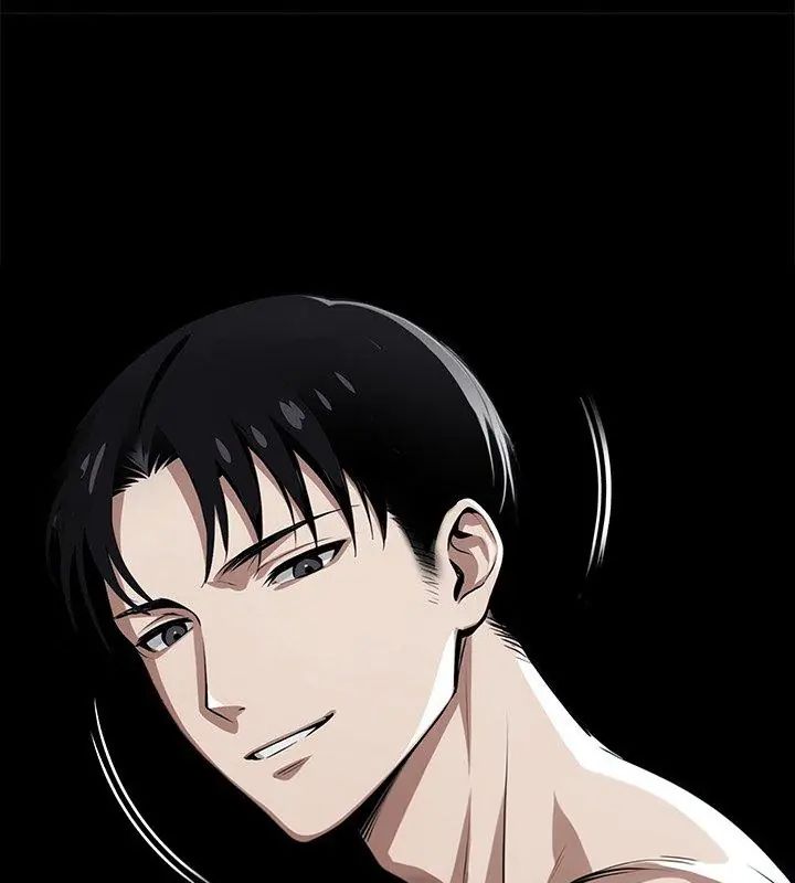 黑道X上班族第66話