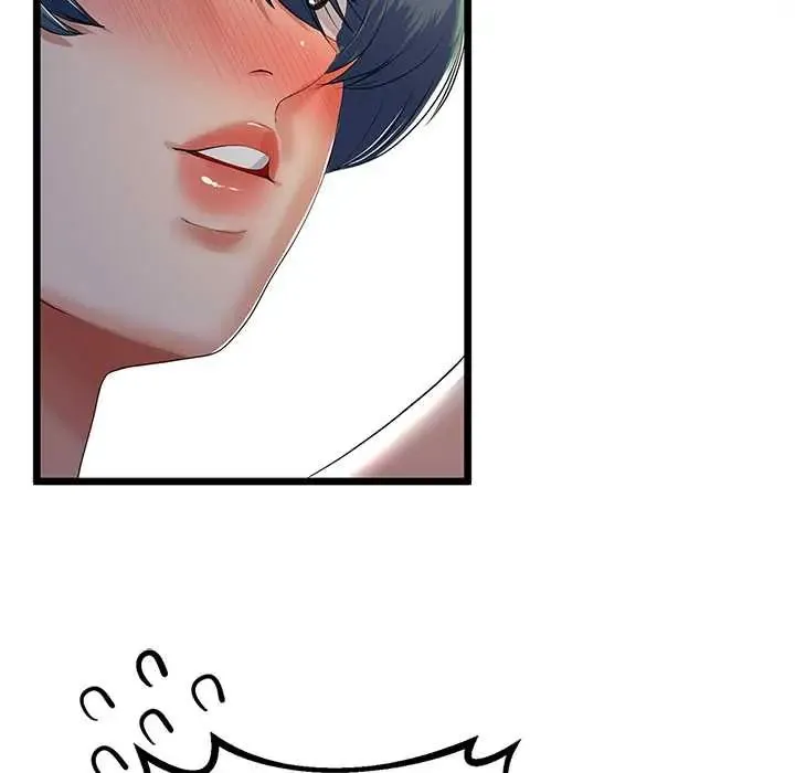 與初戀的以外同居第73話