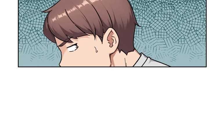 深层洁净达人第70話-太爽就立刻繳械了