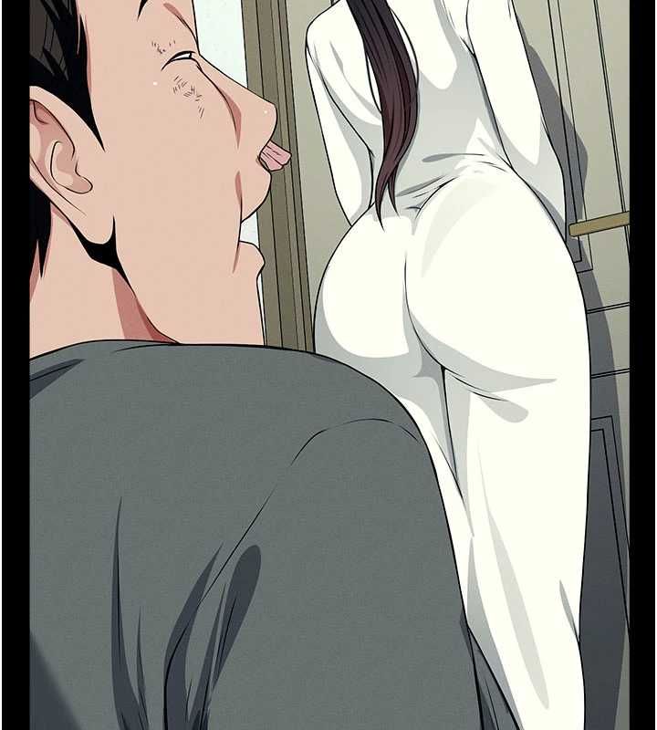 尸变家园:以身相许第51話-裸體跪求原諒