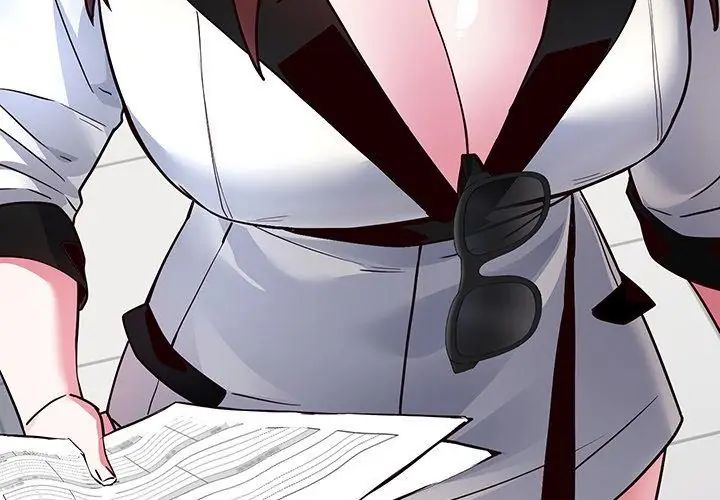 满意度评鉴中第1话