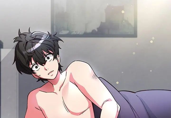 满意度评鉴中第1话