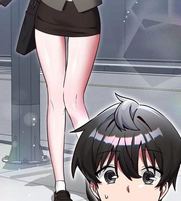 满意度评鉴中第1话