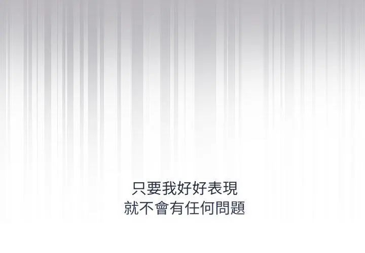 满意度评鉴中第1话