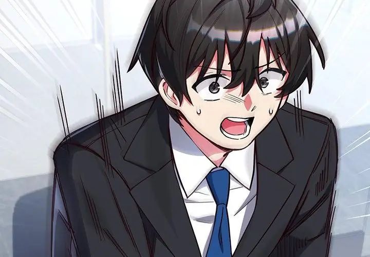 满意度评鉴中第1话
