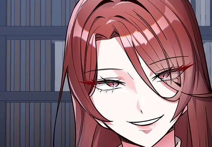 满意度评鉴中第1话