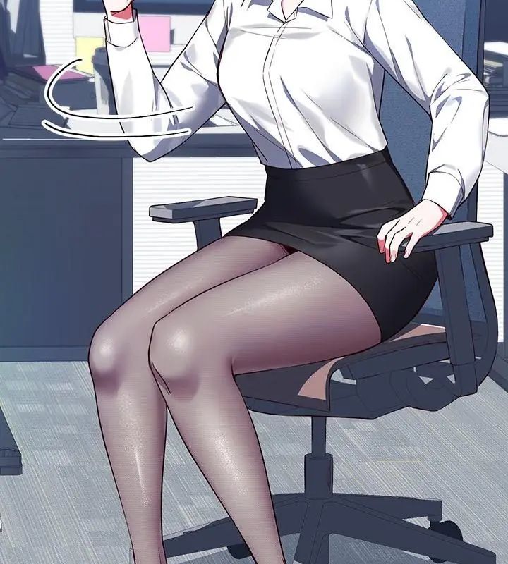满意度评鉴中第3话