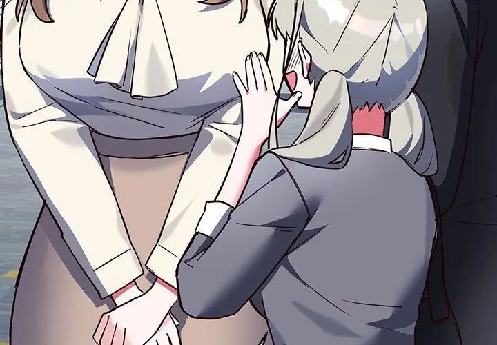 满意度评鉴中第3话