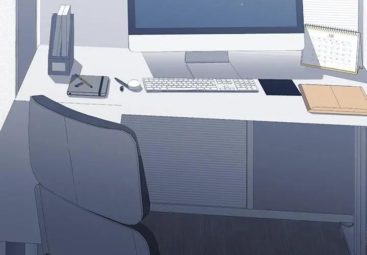 满意度评鉴中第3话