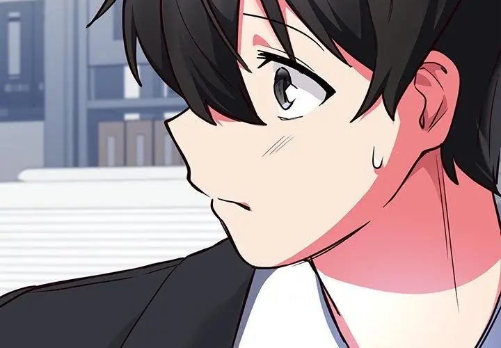 滿意度評鑒中第3話