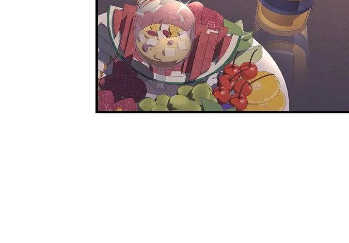 满意度评鉴中第3话