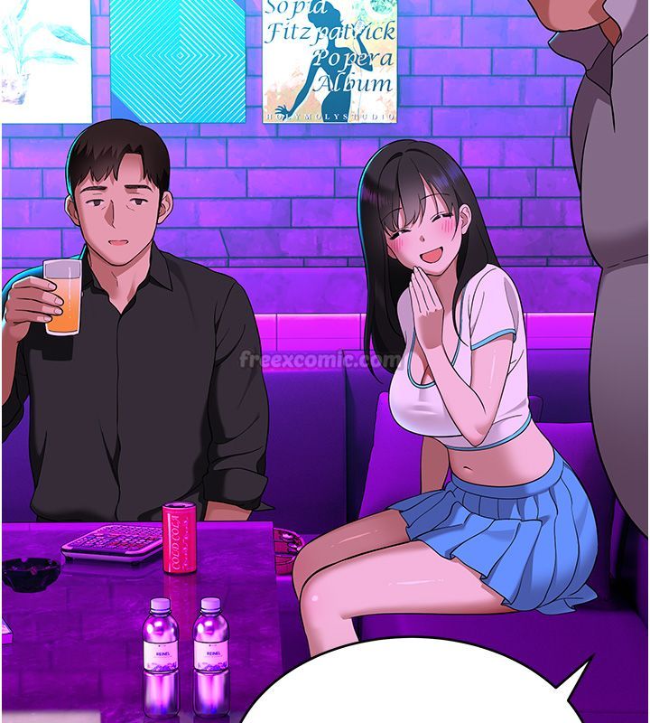 斯文坏猫猫第1话-扮猪吃老虎的男人