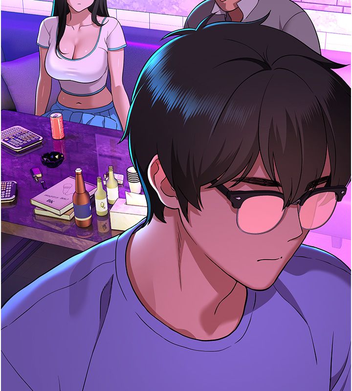 斯文坏猫猫第1话-扮猪吃老虎的男人