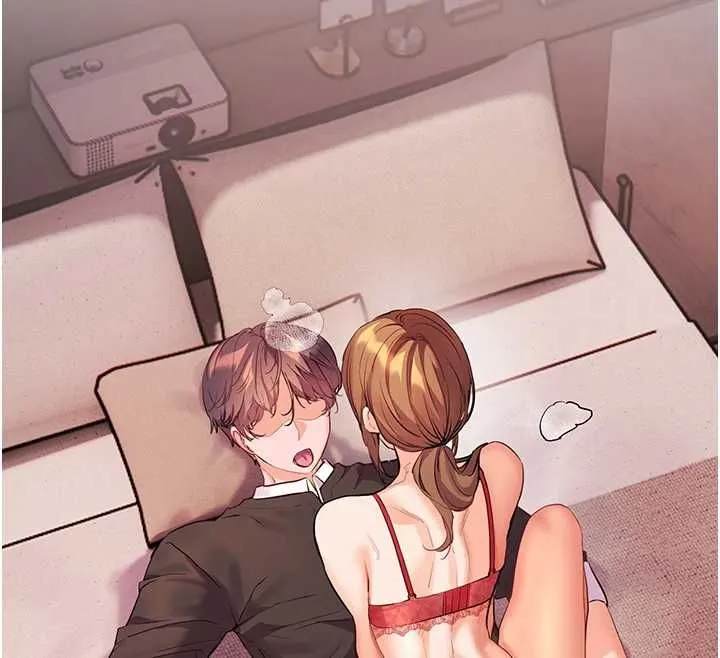 老師的親密指導第106話-投奔下個溫暖美鮑
