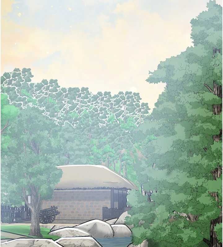 花容湿色:取花点第110話-拋下過去