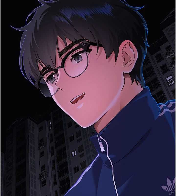 斯文坏猫猫第3話-濕了不一定有fu