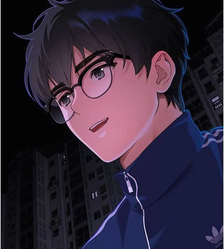 斯文壞貓貓第3話-濕了不一定有fu