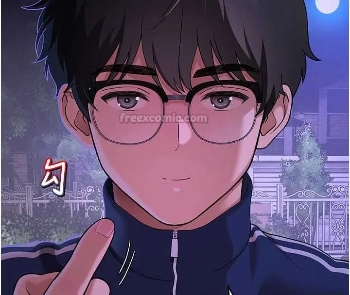 斯文壞貓貓第3話-濕了不一定有fu