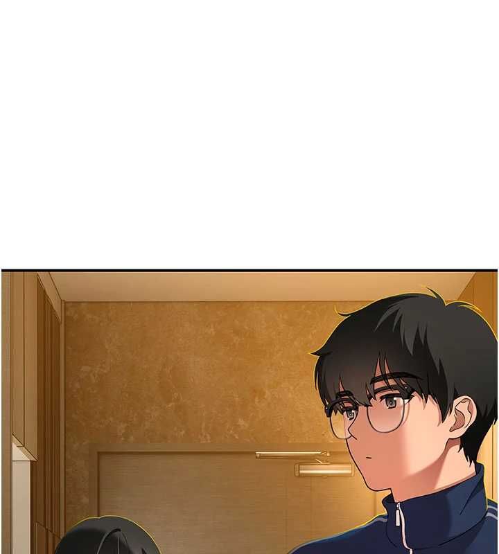 斯文坏猫猫第3話-濕了不一定有fu