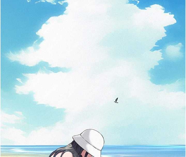 义父第25話-一起躲到無人島吧!