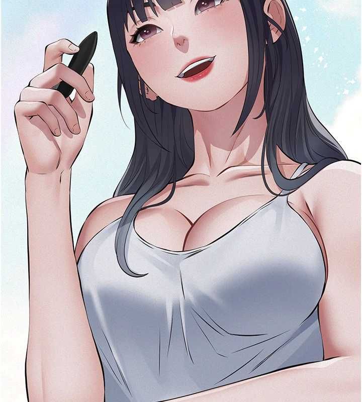 义父第25話-一起躲到無人島吧!