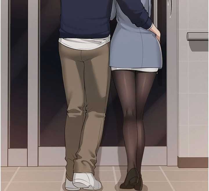 校园成人礼第44話-還有最後一個心願