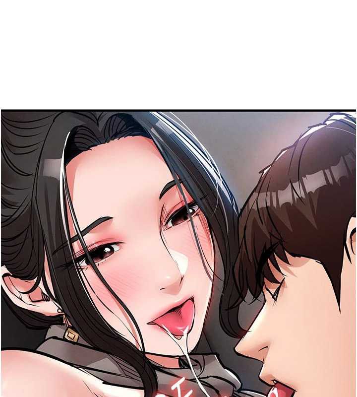衣锦还乡第53話-組長的身體我能玩一個晚上