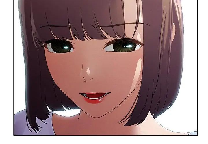 当时间静止后第2话