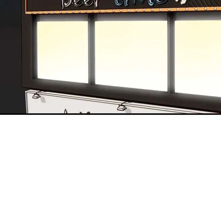 刺激的速食店大夜班第20話