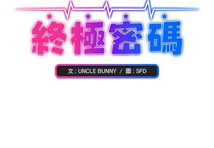 扑通扑通终极密码第24話